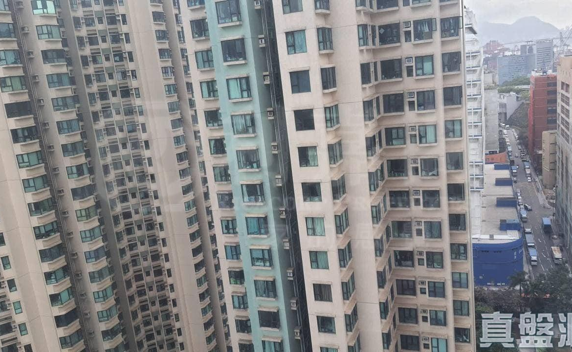 翠怡花園 2期 9座 - 28NTS – 香港北部都會區