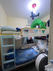麗城花園 2期 7座 - 28NTS – 香港北部都會區