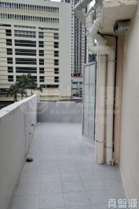 昌耀大廈 - 28NTS – 香港北部都會區