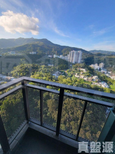 昇柏山 - 28NTS – 香港北部都會區