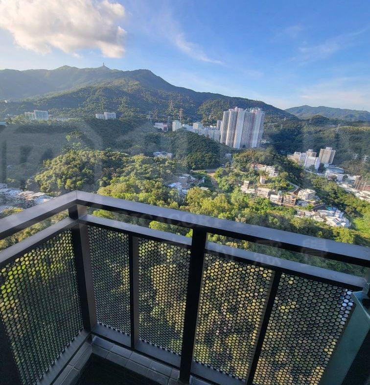 昇柏山 - 28NTS – 香港北部都會區