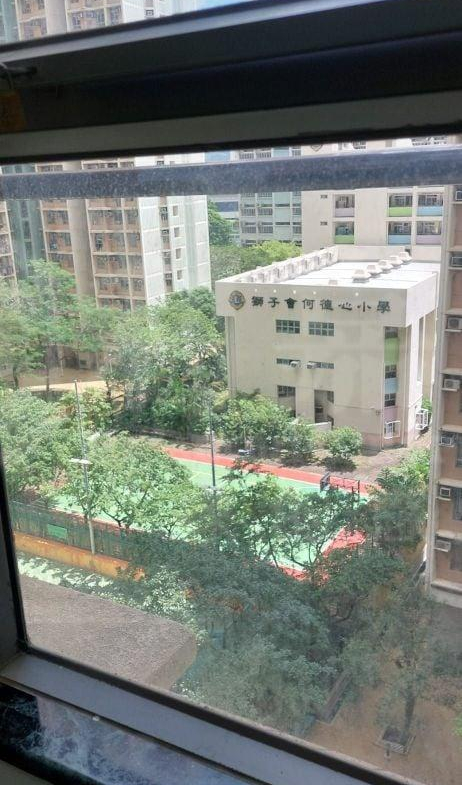 天盛苑 盛志閣 (F座) - 28NTS – 香港北部都會區