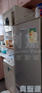 天盛苑 盛志閣 (F座) - 28NTS – 香港北部都會區