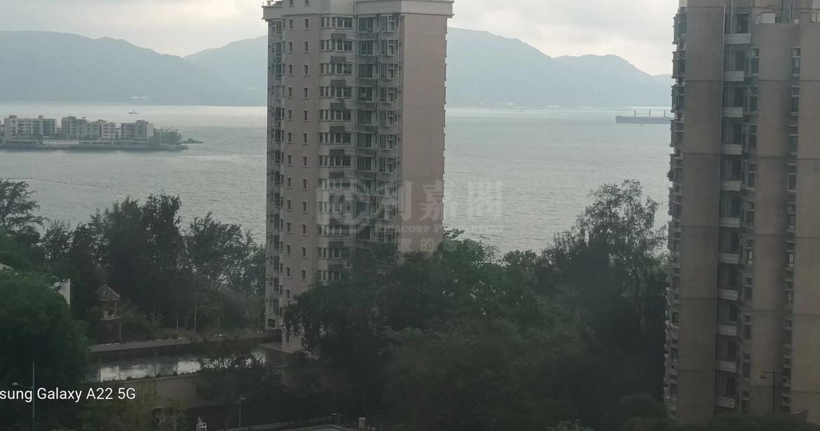 海景花園 1座 - 28NTS – 香港北部都會區