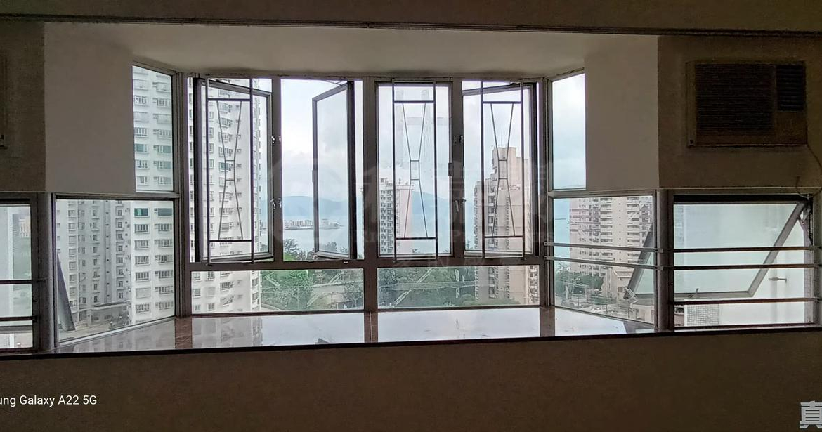 海景花園 1座 - 28NTS – 香港北部都會區