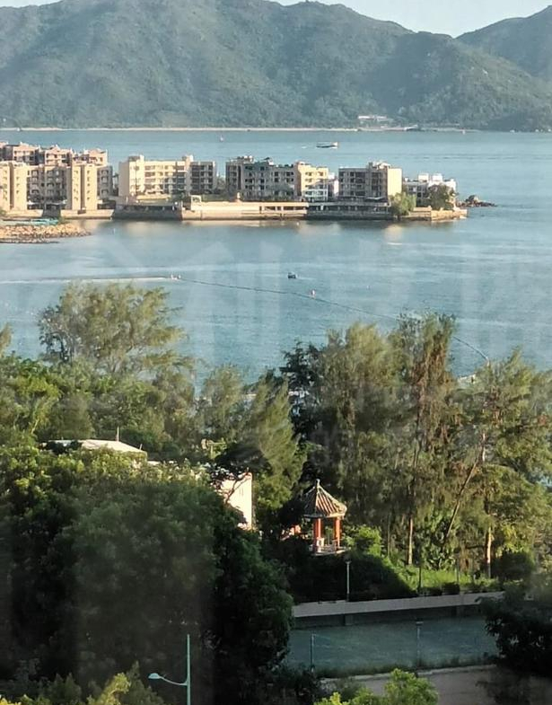 海景花園 1座 - 28NTS – 香港北部都會區