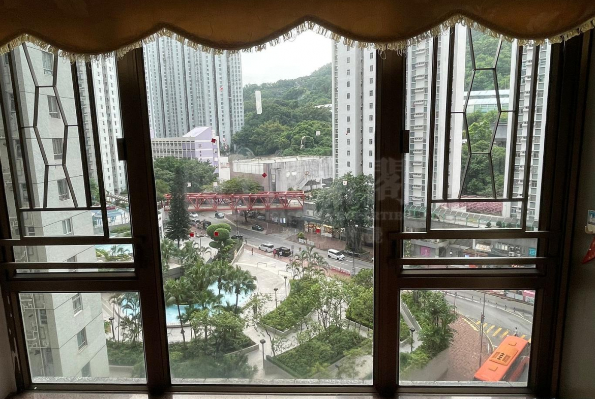 韻濤居 A座 - 28NTS – 香港北部都會區
