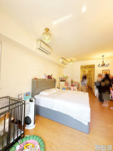 琨崙 青玥琳 洋房18 - 28NTS – 香港北部都會區