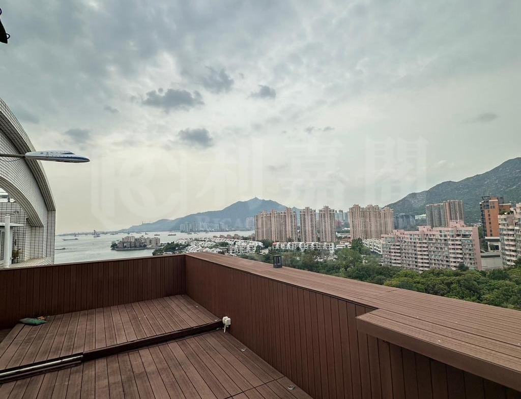 浪濤灣 6座 - 28NTS – 香港北部都會區