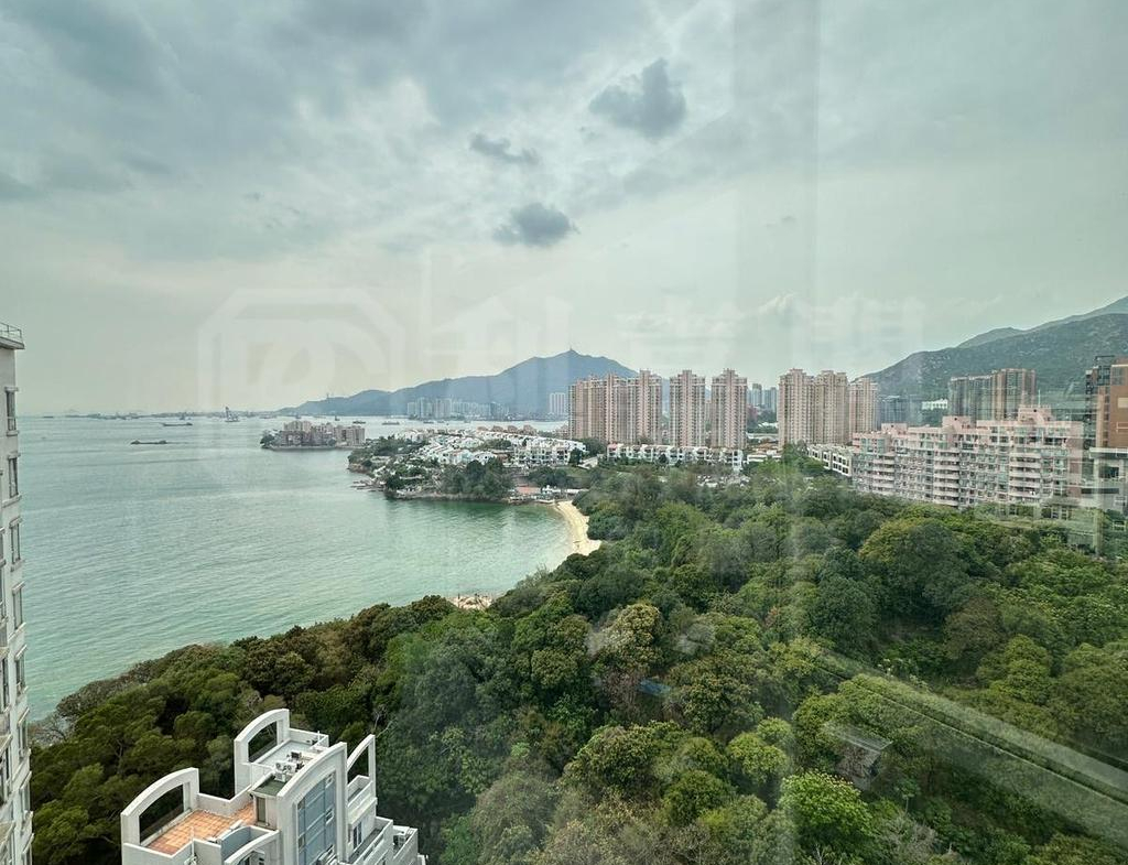 浪濤灣 6座 - 28NTS – 香港北部都會區