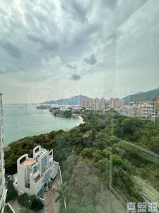 浪濤灣 6座 - 28NTS – 香港北部都會區