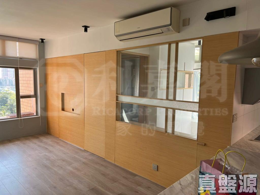 香港黃金海岸 1座 - 28NTS – 香港北部都會區