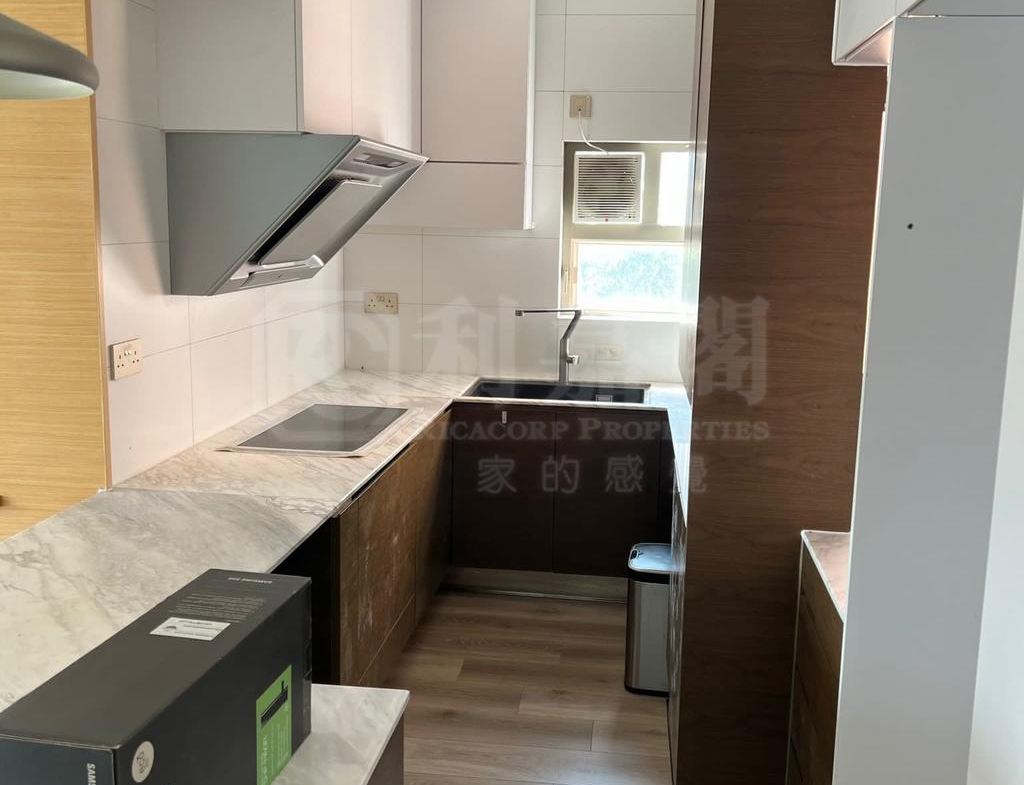 香港黃金海岸 1座 - 28NTS – 香港北部都會區