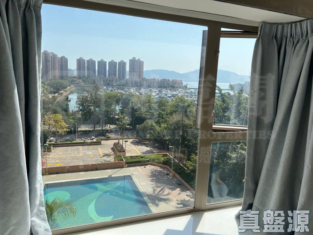 香港黃金海岸 1座 - 28NTS – 香港北部都會區