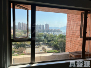 香港黃金海岸 1座 - 28NTS – 香港北部都會區