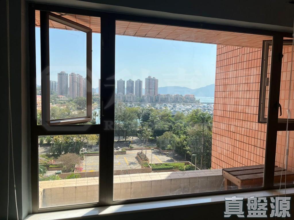 香港黃金海岸 1座 - 28NTS – 香港北部都會區