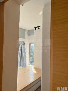 香港黃金海岸 1座 - 28NTS – 香港北部都會區
