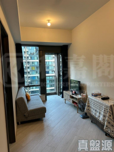帝御 2期 帝御‧星濤 2座 - 28NTS – 香港北部都會區