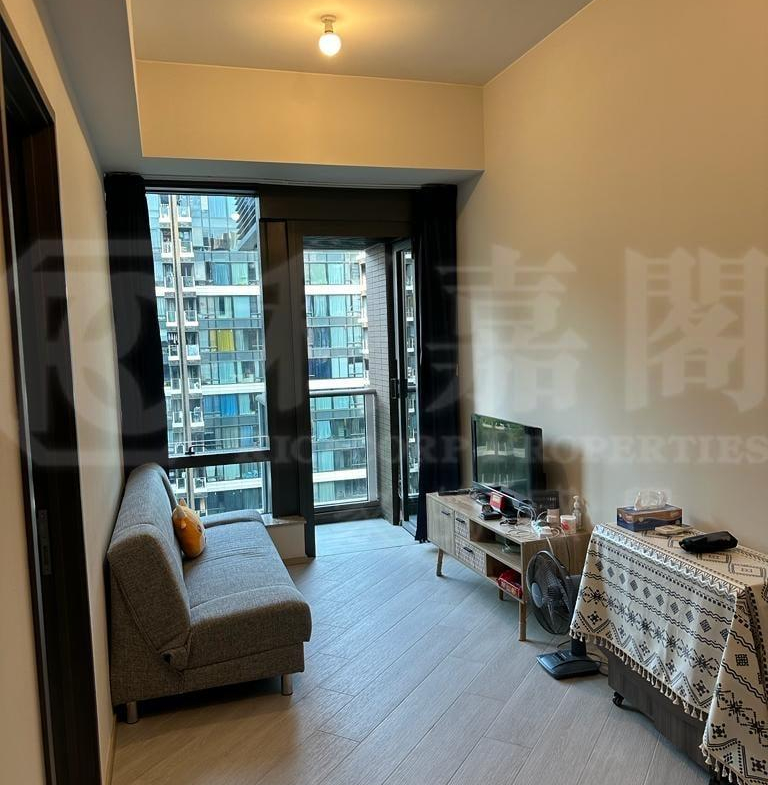 帝御 2期 帝御‧星濤 2座 - 28NTS – 香港北部都會區