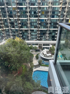 帝御 2期 帝御‧星濤 2座 - 28NTS – 香港北部都會區