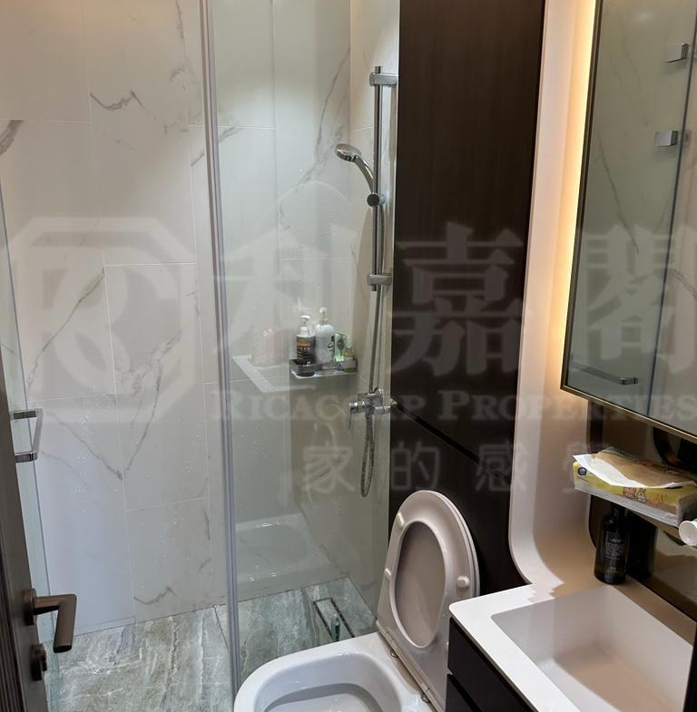 帝御 2期 帝御‧星濤 2座 - 28NTS – 香港北部都會區