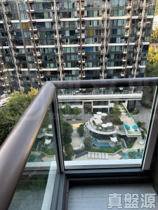 帝御 2期 帝御‧星濤 2座 - 28NTS – 香港北部都會區