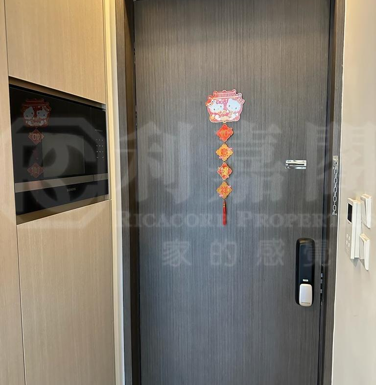 帝御 2期 帝御‧星濤 2座 - 28NTS – 香港北部都會區