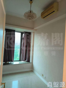 朗逸峰 1期 1座 - 28NTS – 香港北部都會區