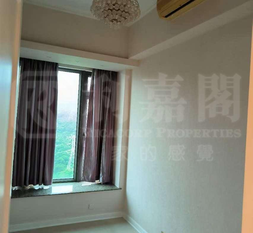 朗逸峰 1期 1座 - 28NTS – 香港北部都會區