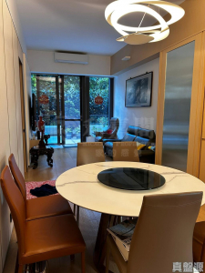 山水盈 7座 - 28NTS – 香港北部都會區