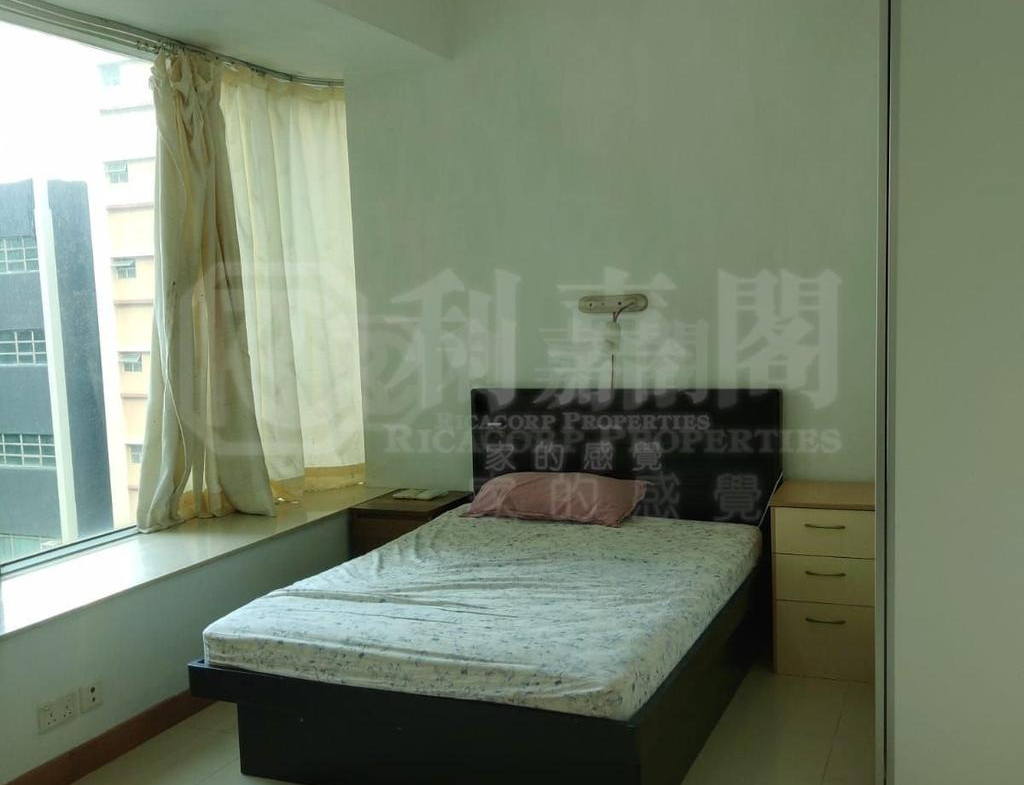 樂悠居 - 28NTS – 香港北部都會區