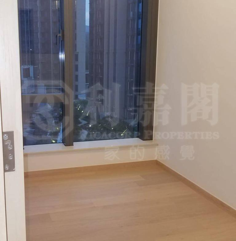 山水盈 3座 - 28NTS – 香港北部都會區