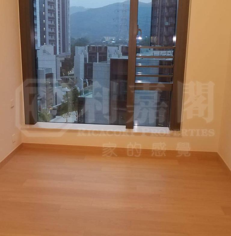 山水盈 3座 - 28NTS – 香港北部都會區