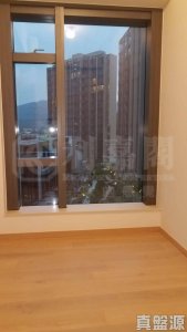 山水盈 3座 - 28NTS – 香港北部都會區