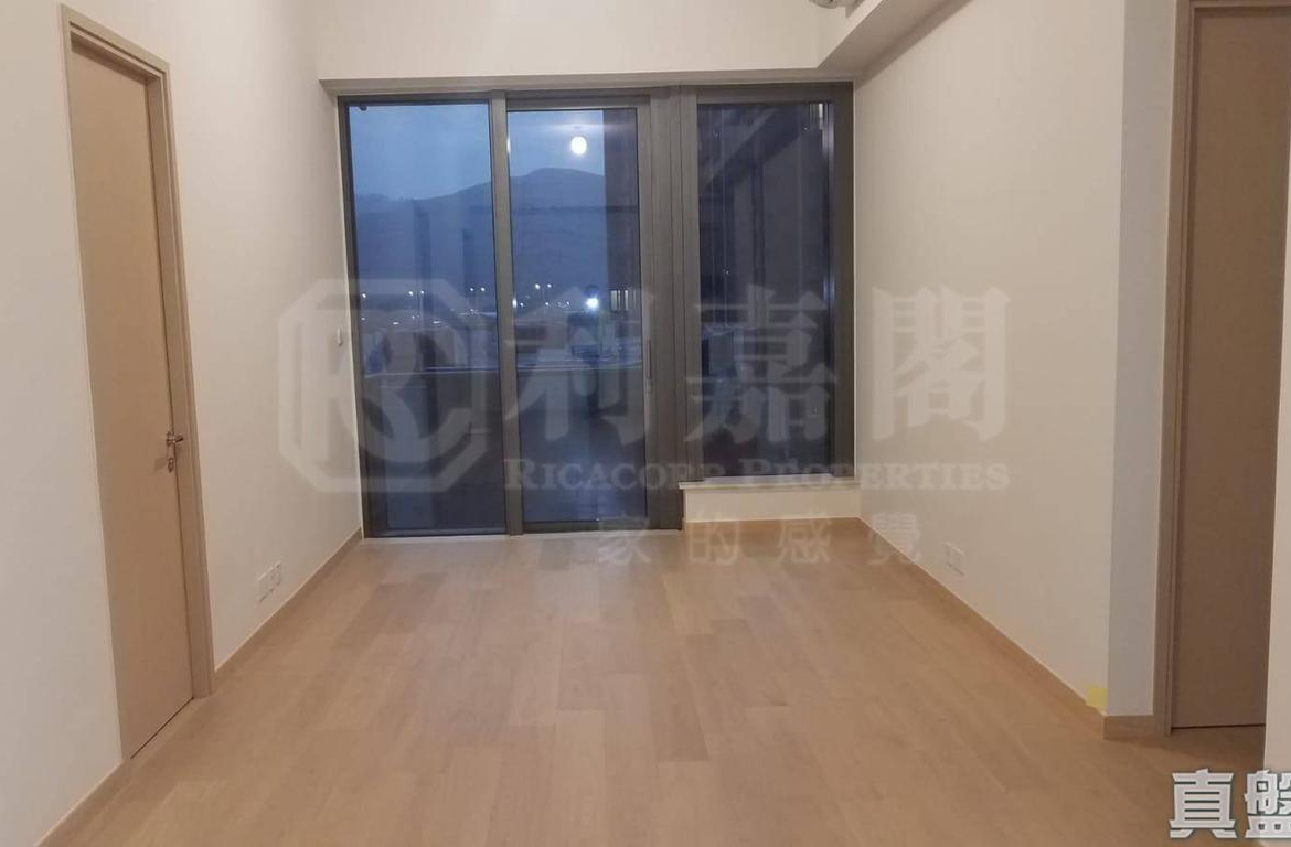 山水盈 3座 - 28NTS – 香港北部都會區