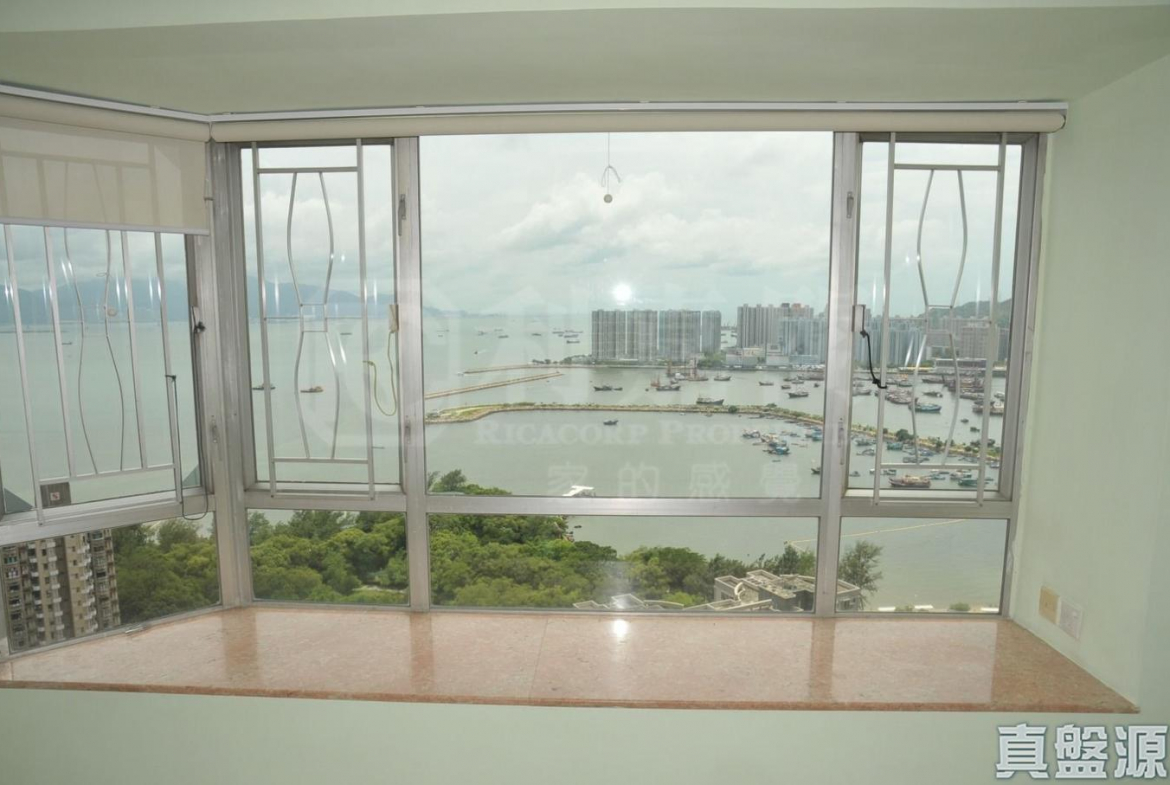 青榕臺 3座 - 28NTS – 香港北部都會區