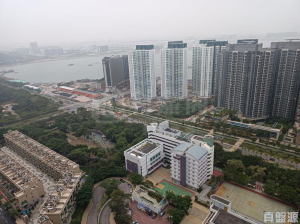 映灣園 2期 映濤軒 6座 - 28NTS – 香港北部都會區