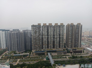 映灣園 2期 映濤軒 6座 - 28NTS – 香港北部都會區