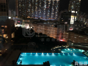映日灣 2座 - 28NTS – 香港北部都會區