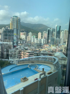 映日灣 2座 - 28NTS – 香港北部都會區