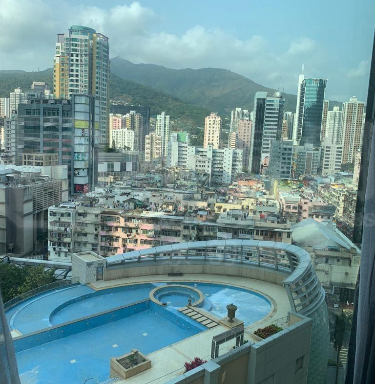 映日灣 2座 - 28NTS – 香港北部都會區
