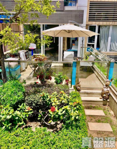 星堤 8座 - 28NTS – 香港北部都會區
