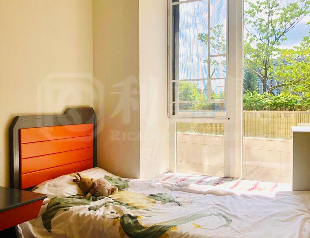 星堤 8座 - 28NTS – 香港北部都會區