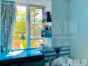 星堤 8座 - 28NTS – 香港北部都會區