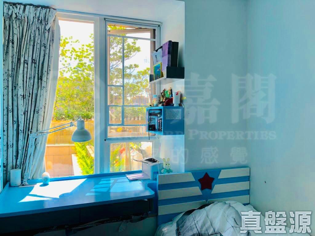 星堤 8座 - 28NTS – 香港北部都會區