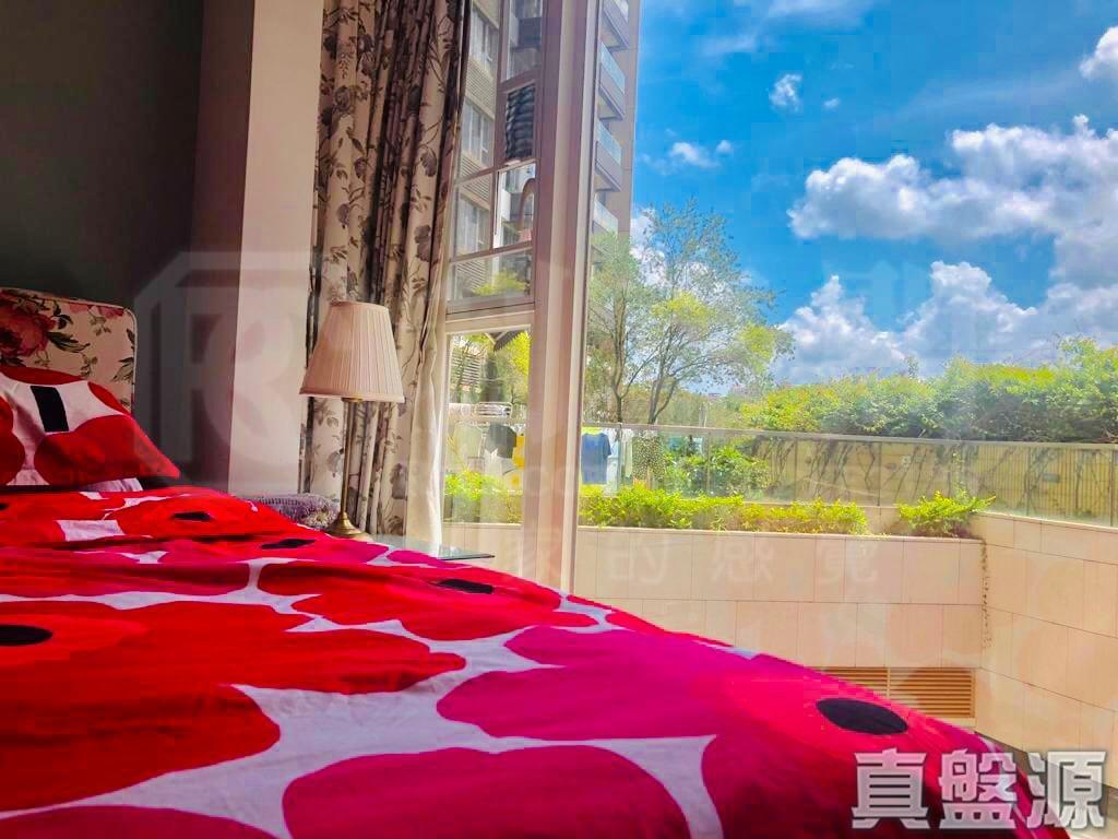 星堤 8座 - 28NTS – 香港北部都會區