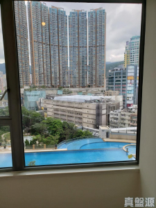 映日灣 3座 - 28NTS – 香港北部都會區