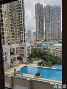 映日灣 3座 - 28NTS – 香港北部都會區
