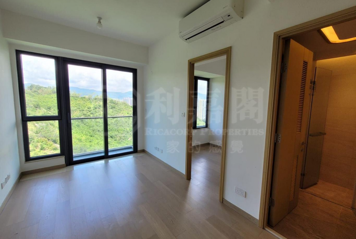 明翹匯 2A座 - 28NTS – 香港北部都會區