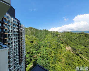 明翹匯 2A座 - 28NTS – 香港北部都會區